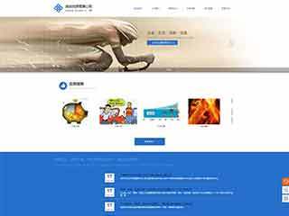 金融與投資網(wǎng)站模板 網(wǎng)頁(yè)建設(shè)、開(kāi)發(fā)與設(shè)計(jì)的卓越之選——海洋網(wǎng)絡(luò)