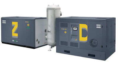 無油、靈活及節(jié)能 PET吹瓶壓縮機與塑料機械的創(chuàng)新融合