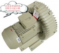 臺灣瑞昶高壓鼓風機在塑料機械封口機中的應用與優(yōu)勢